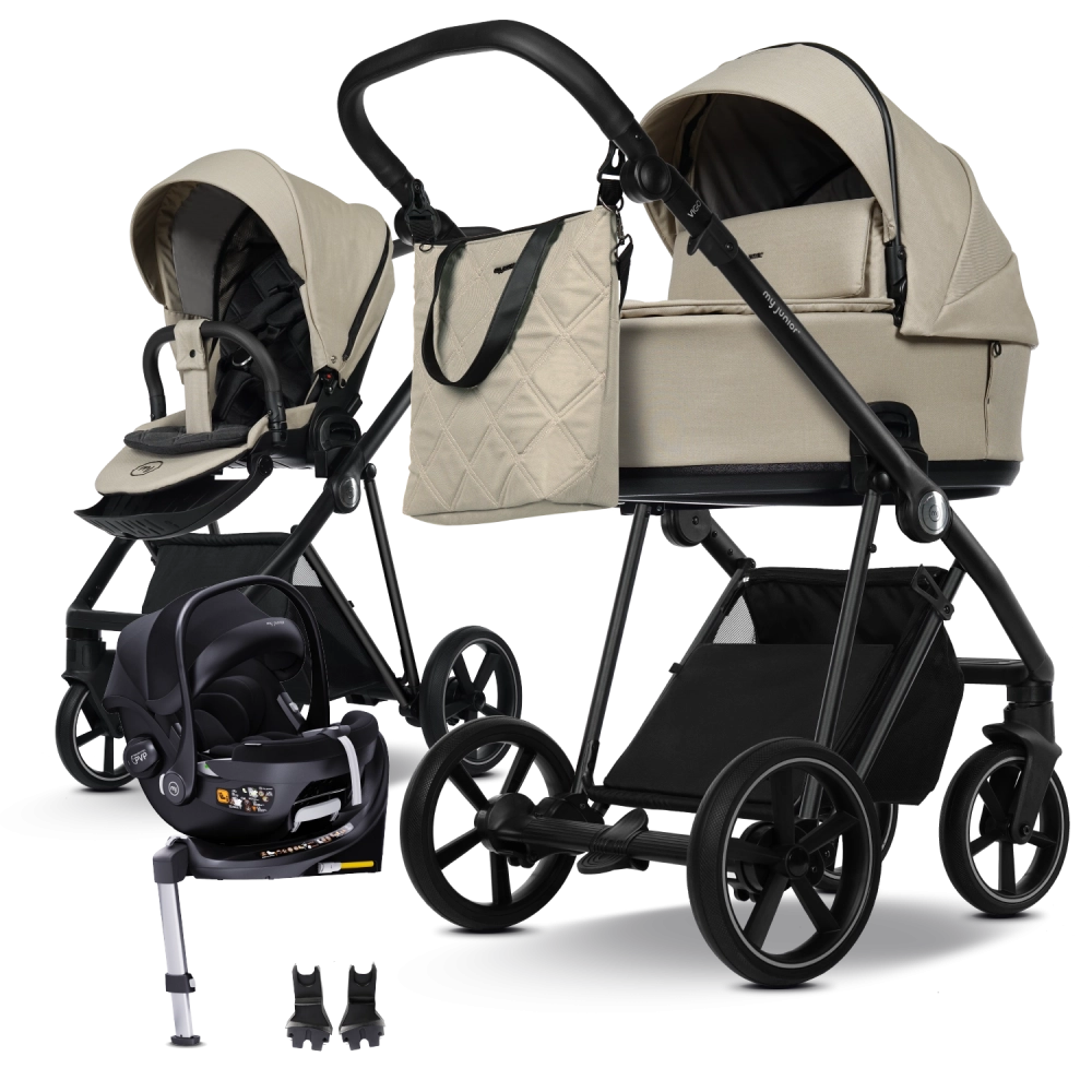 My Junior Kinderwagen - my junior® VIGO