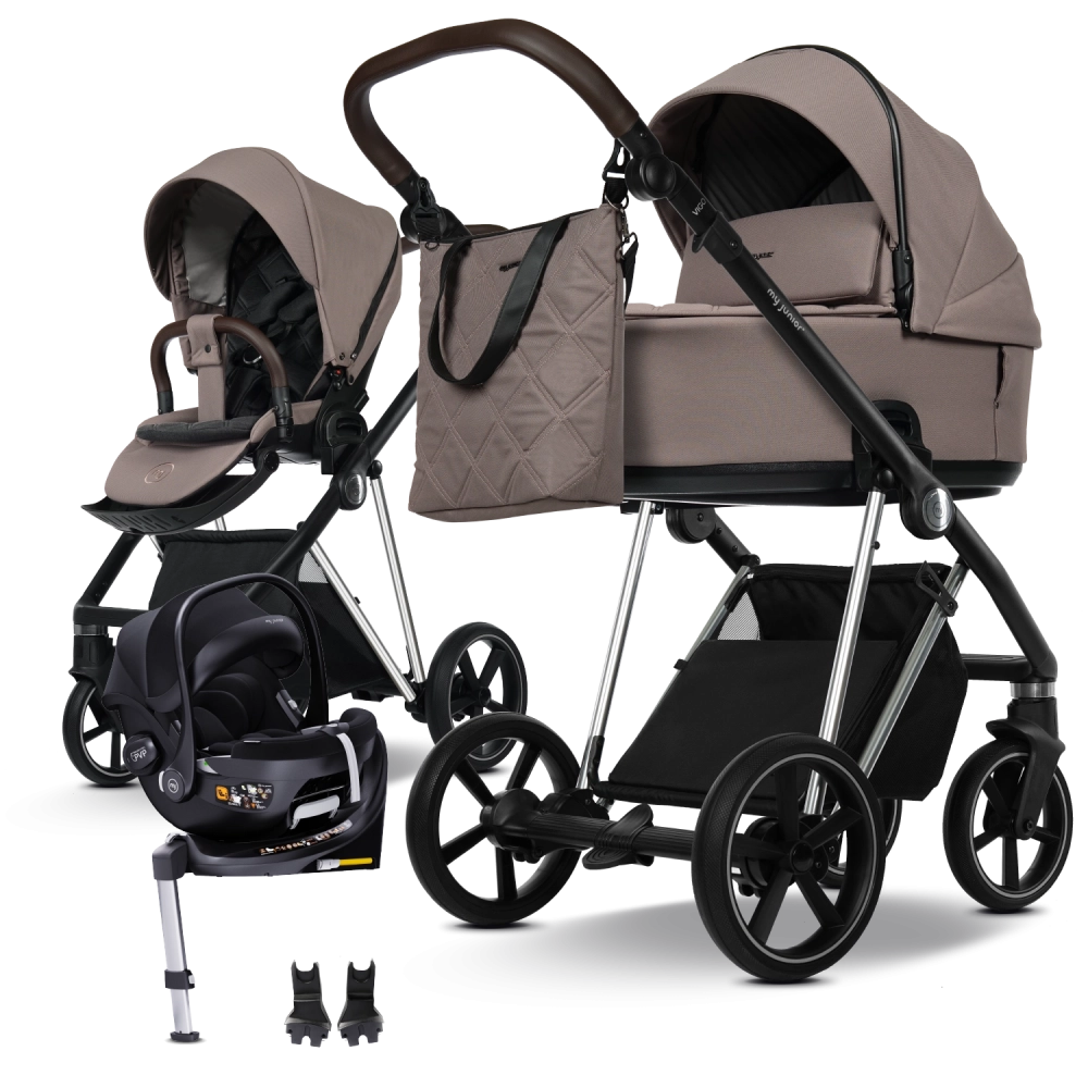 My Junior Kinderwagen - my junior® VIGO