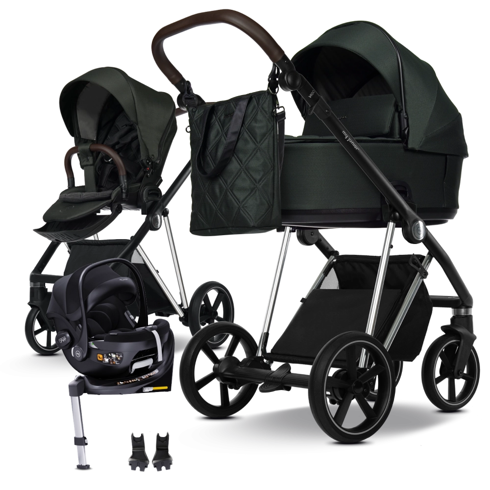 My Junior Kinderwagen - my junior® VIGO