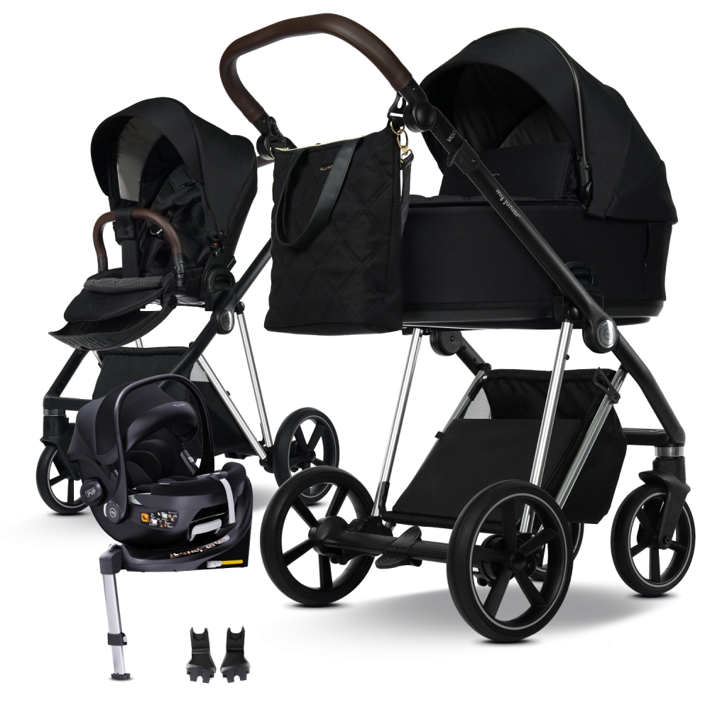 My Junior Kinderwagen - my junior® VIGO