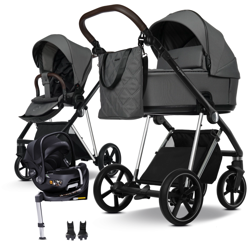 My Junior Kinderwagen - my junior® VIGO