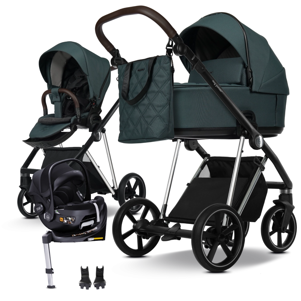 My Junior Kinderwagen - my junior® VIGO