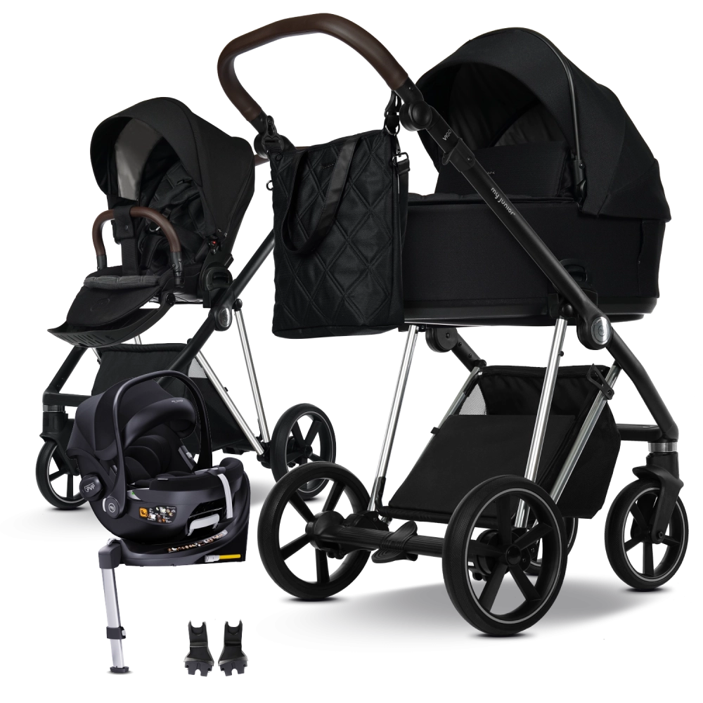 My Junior Kinderwagen - my junior® VIGO