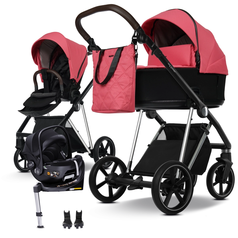 My Junior Kinderwagen - my junior® VIGO