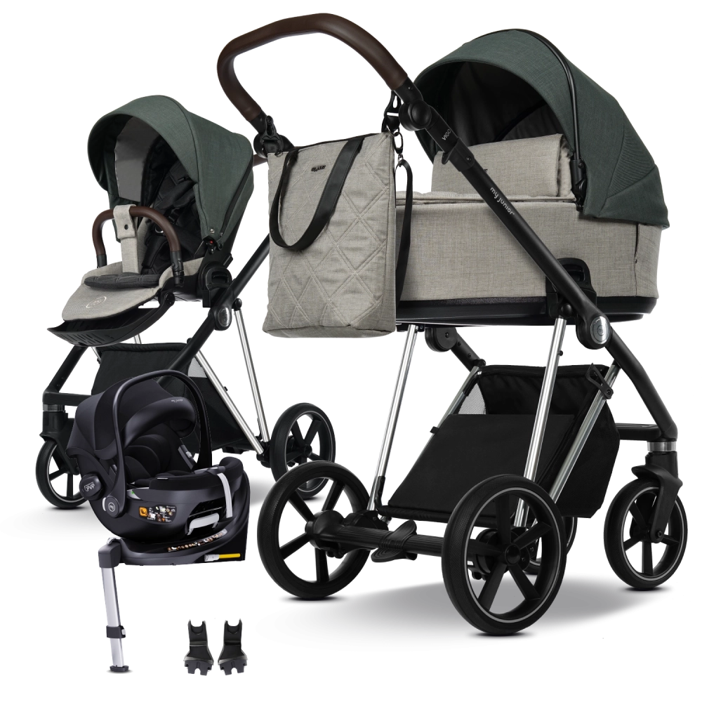 My Junior Kinderwagen - my junior® VIGO