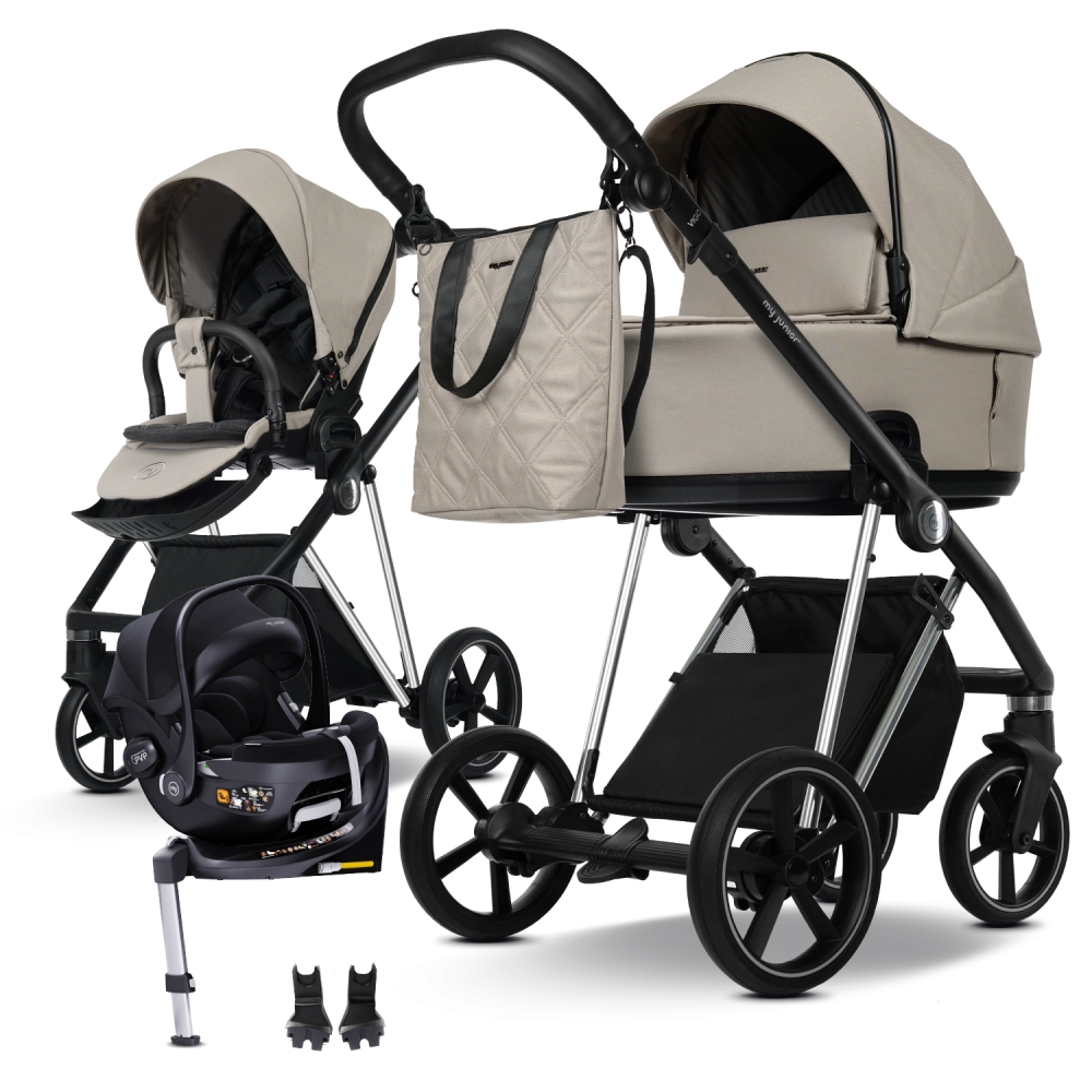 My Junior Kinderwagen - my junior® VIGO