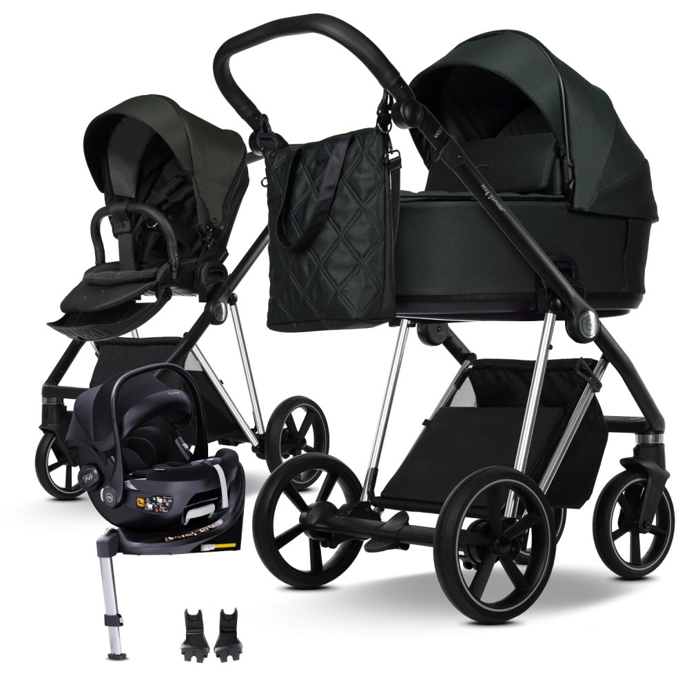 My Junior Kinderwagen - my junior® VIGO