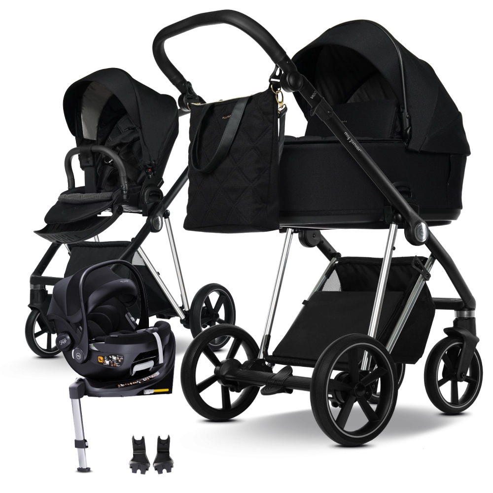 My Junior Kinderwagen - my junior® VIGO