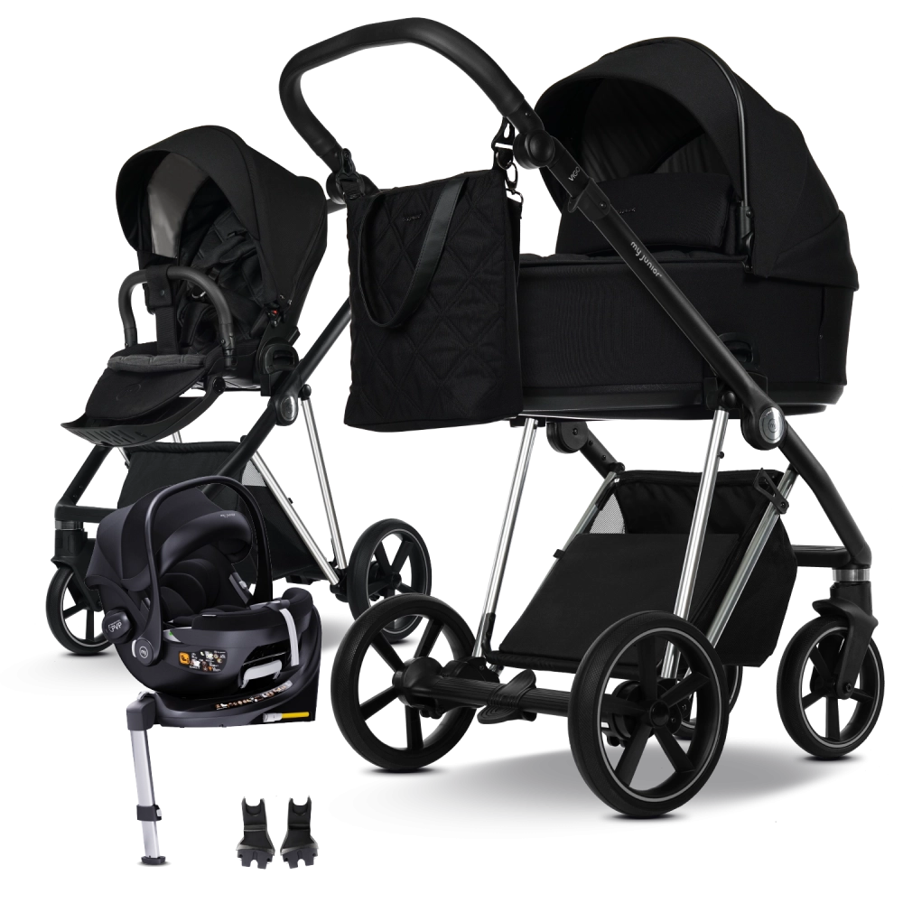 My Junior Kinderwagen - my junior® VIGO