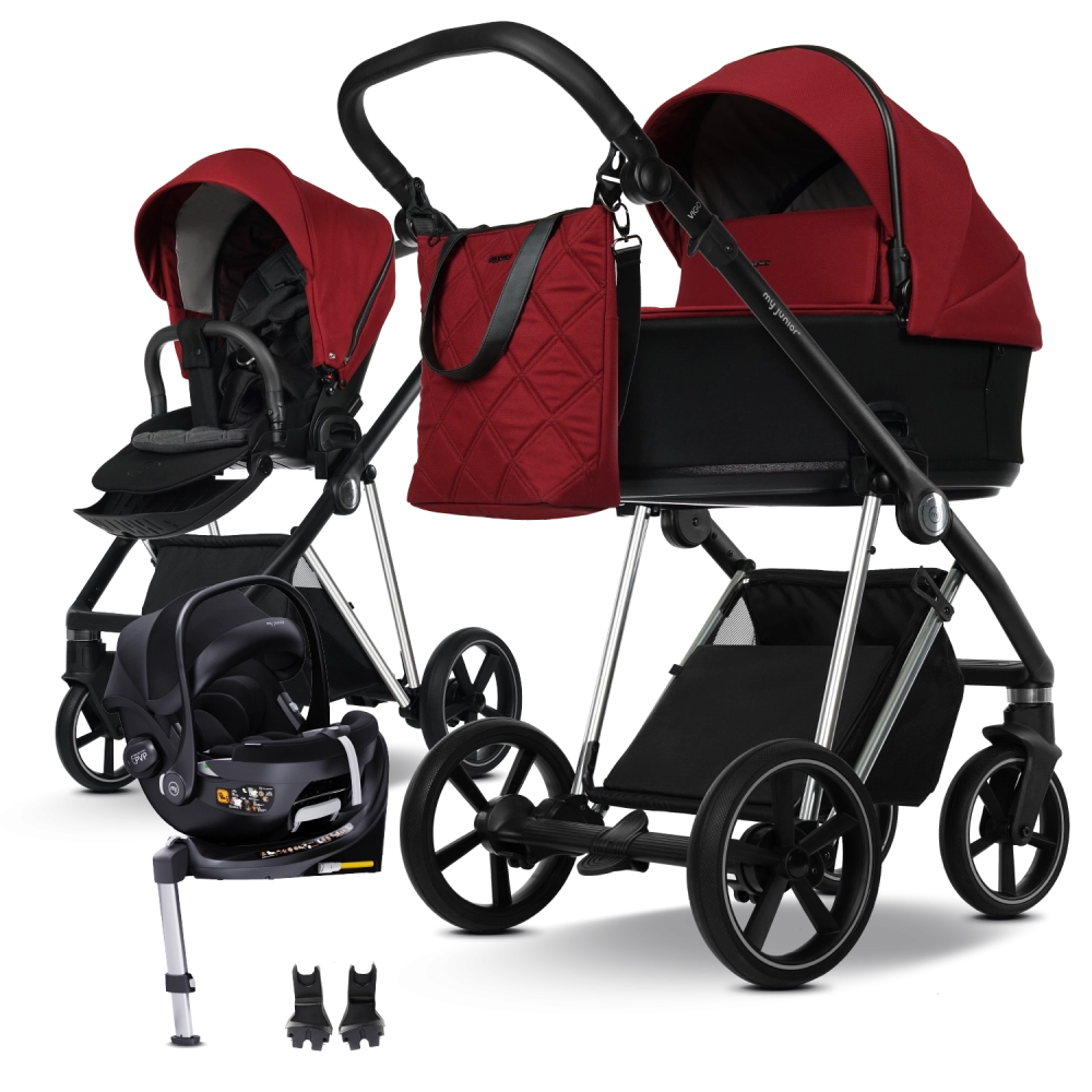 My Junior Kinderwagen - my junior® VIGO