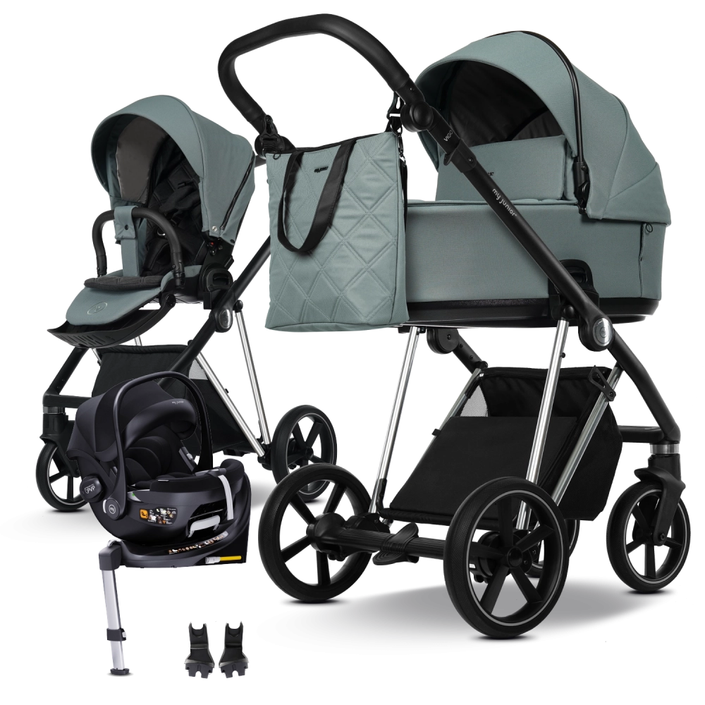 My Junior Kinderwagen - my junior® VIGO