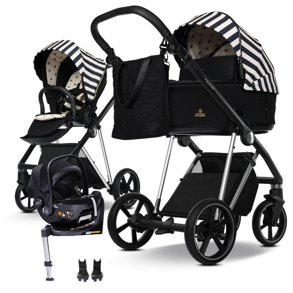 My Junior Kinderwagen - my junior® VIGO