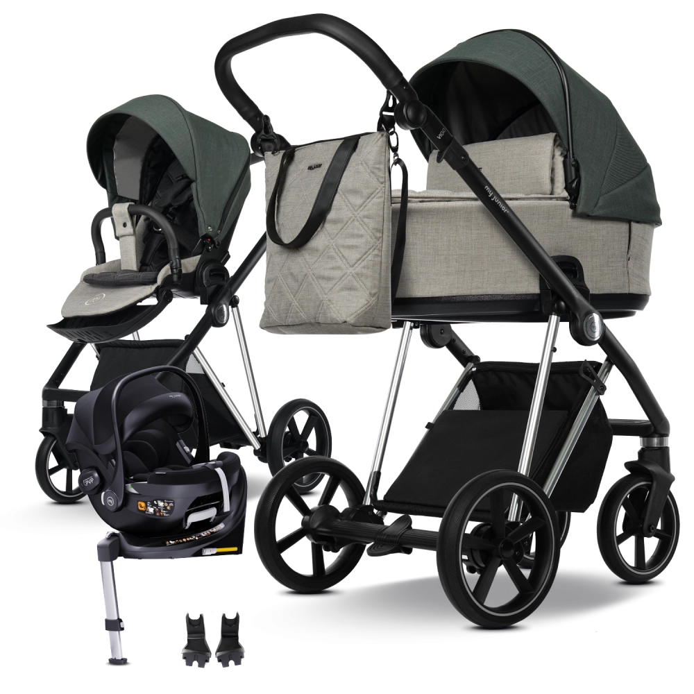 My Junior Kinderwagen - my junior® VIGO