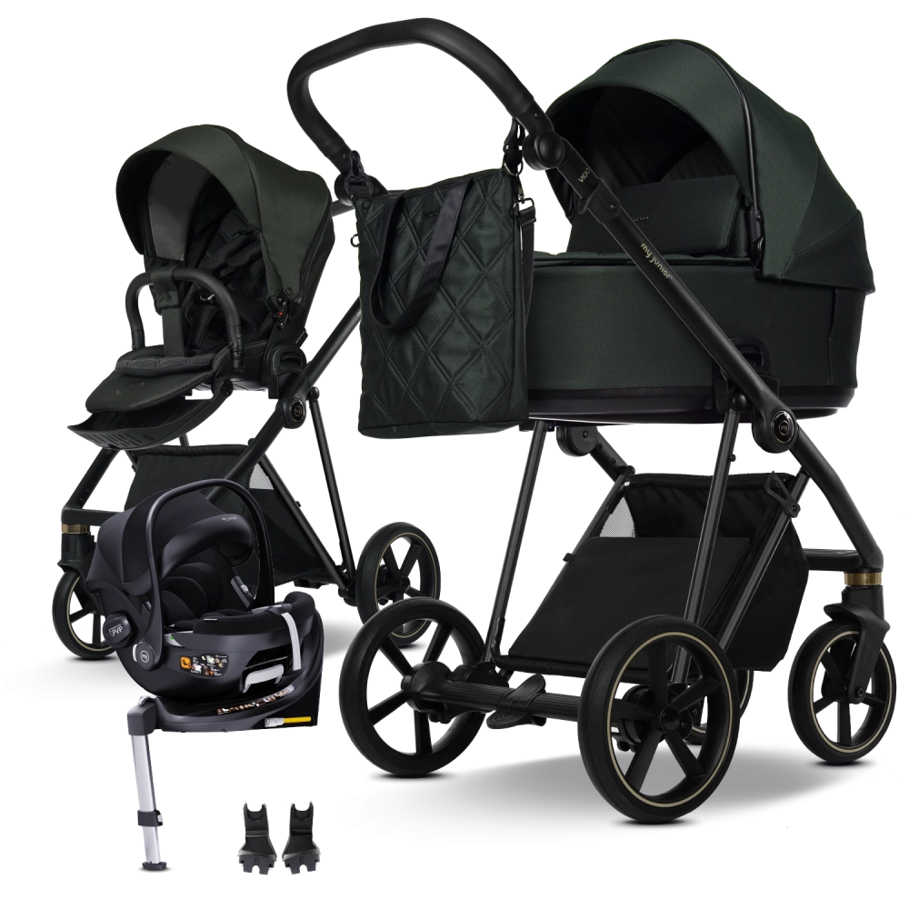 My Junior Kinderwagen - my junior® VIGO