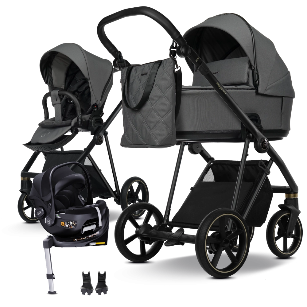 My Junior Kinderwagen - my junior® VIGO