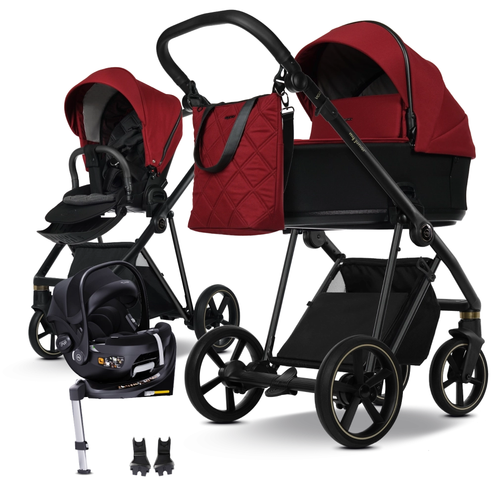 My Junior Kinderwagen - my junior® VIGO