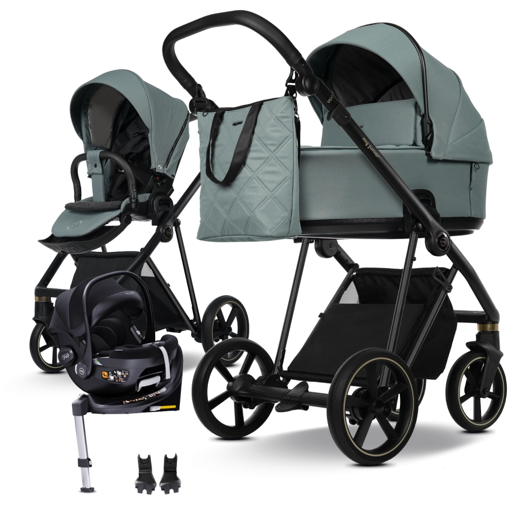 My Junior Kinderwagen - my junior® VIGO