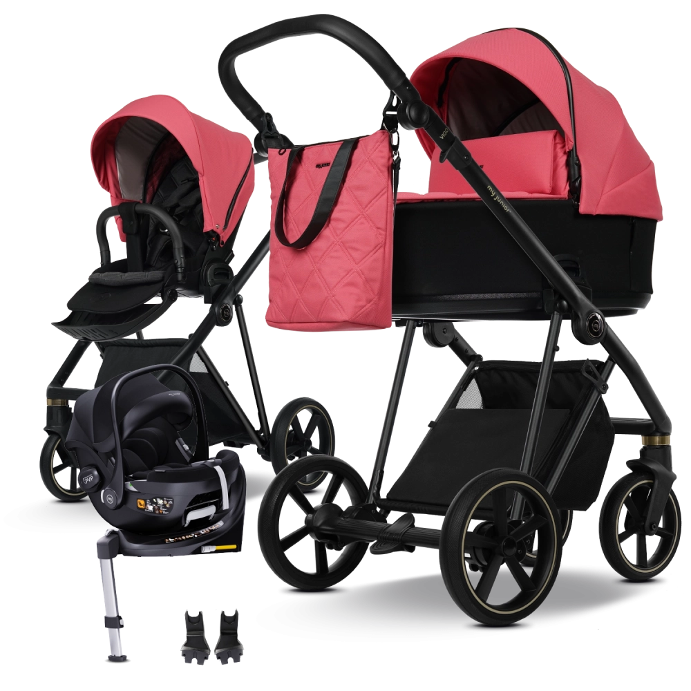 My Junior Kinderwagen - my junior® VIGO