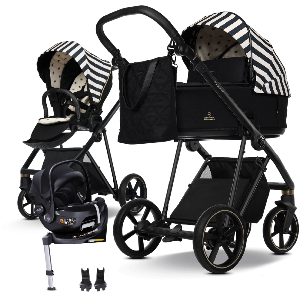 My Junior Kinderwagen - my junior® VIGO