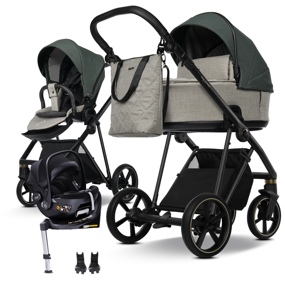 My Junior Kinderwagen - my junior® VIGO