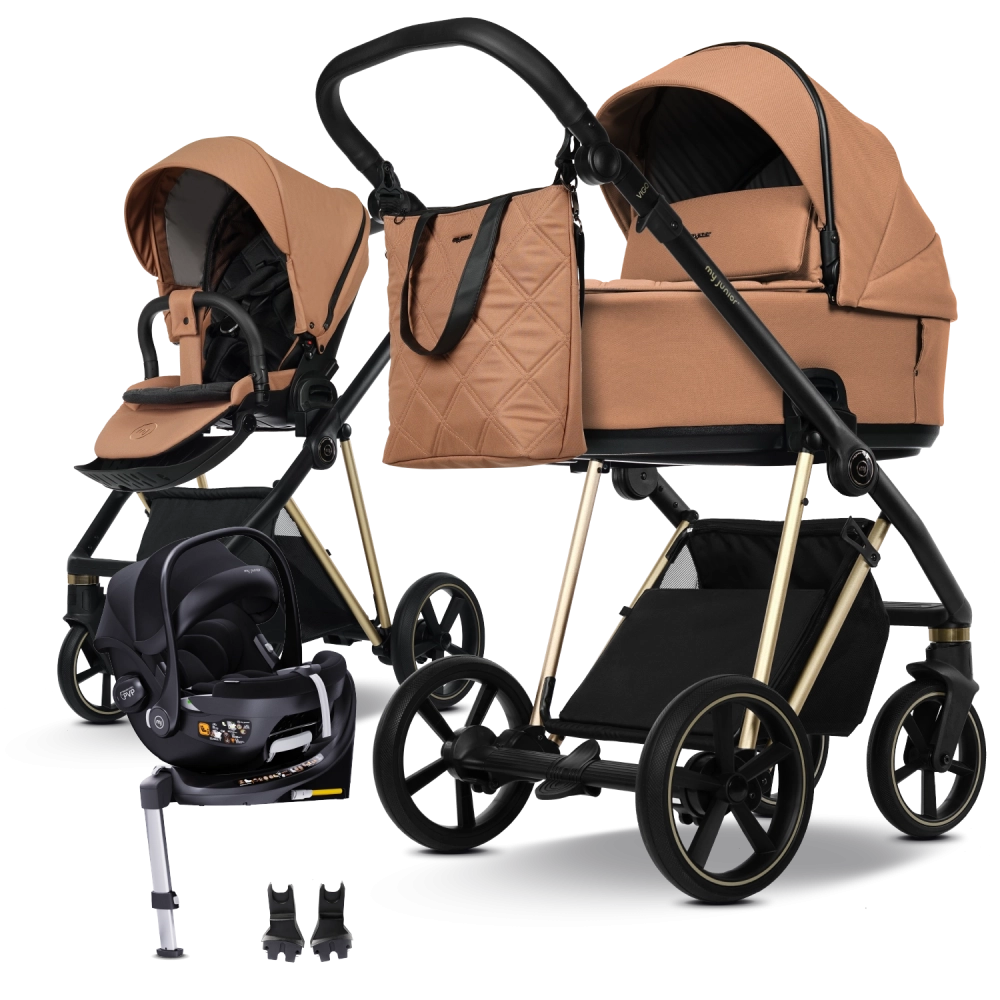 My Junior Kinderwagen - my junior® VIGO