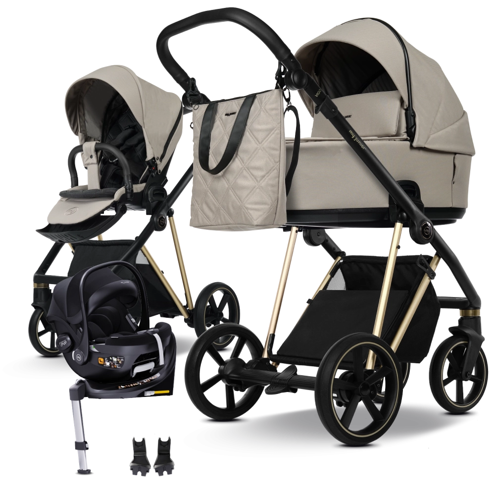 My Junior Kinderwagen - my junior® VIGO