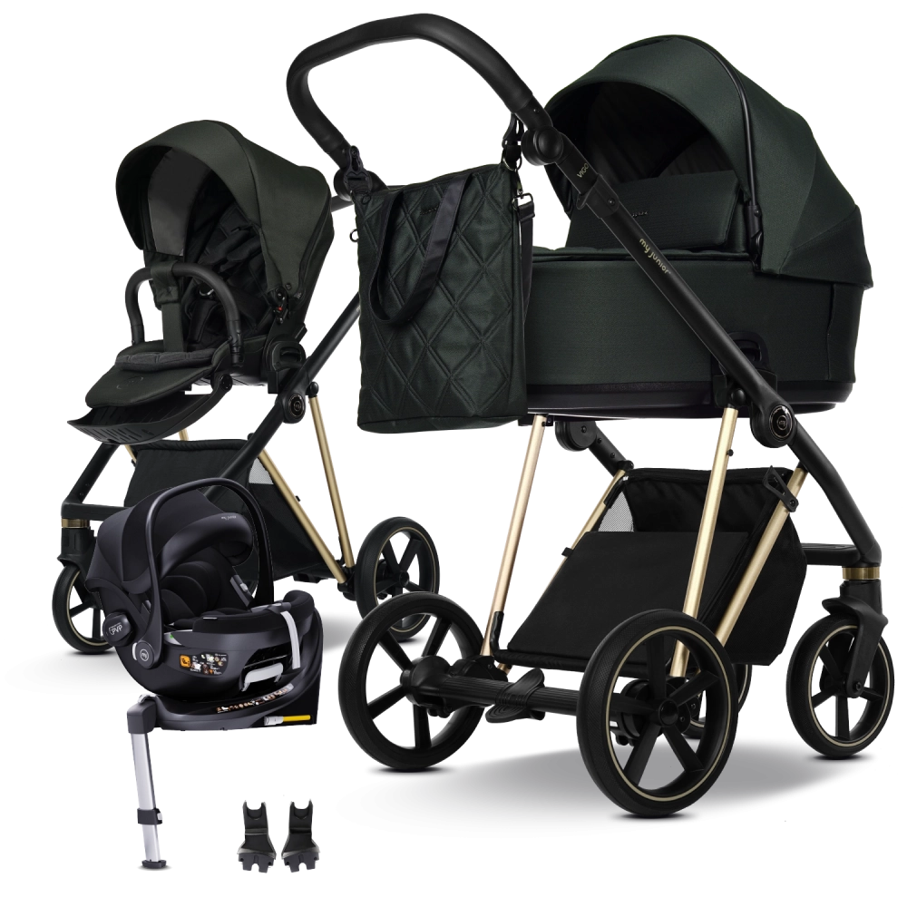 My Junior Kinderwagen - my junior® VIGO