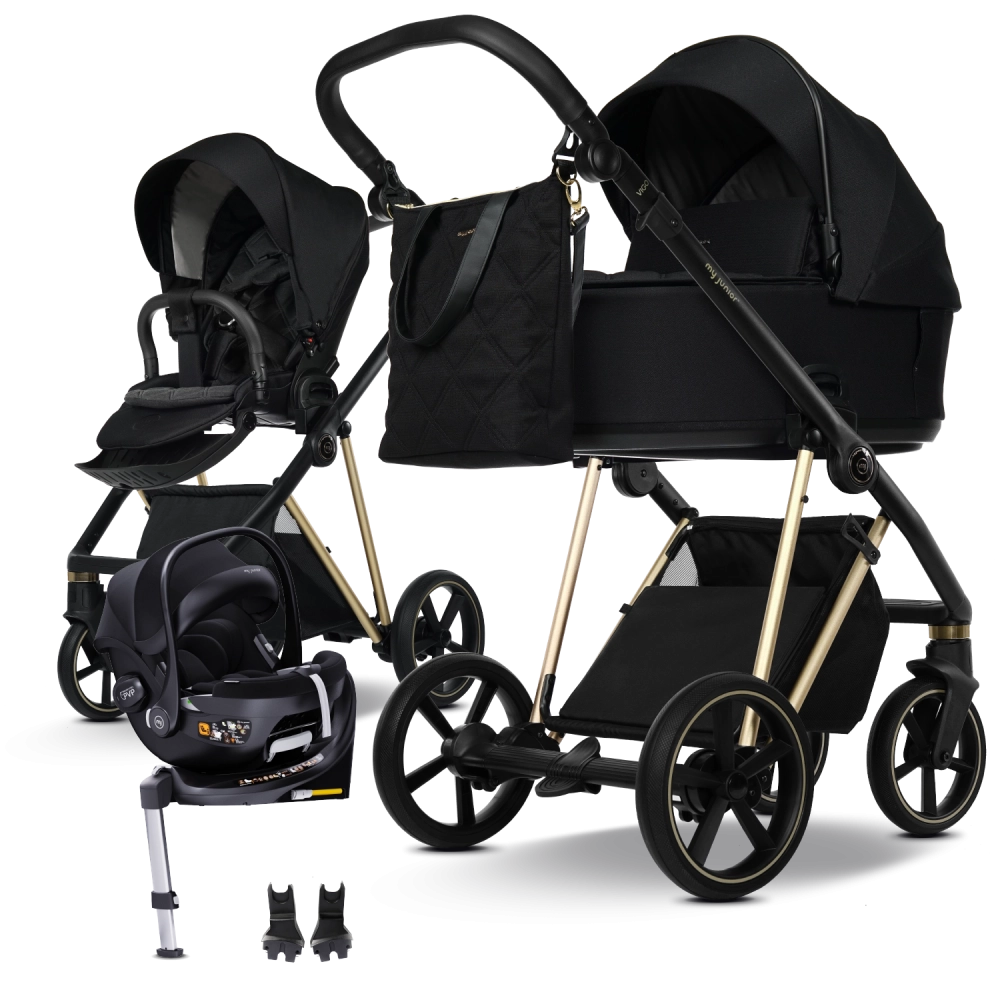 My Junior Kinderwagen - my junior® VIGO