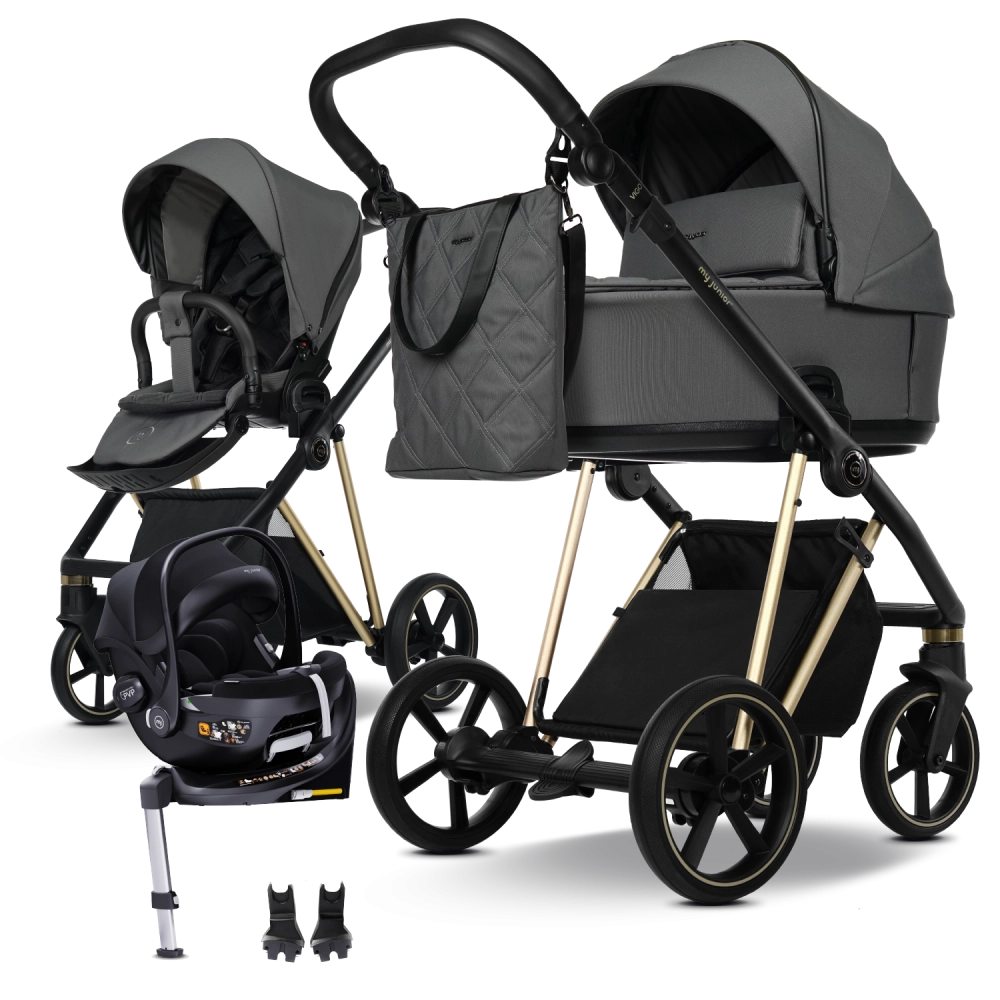 My Junior Kinderwagen - my junior® VIGO