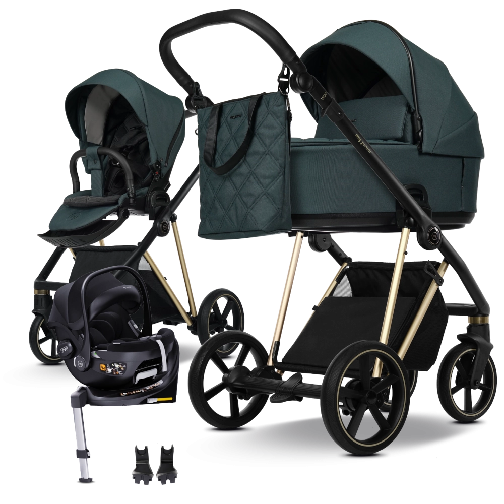 My Junior Kinderwagen - my junior® VIGO