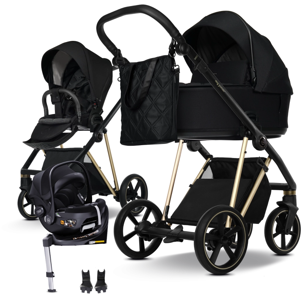 My Junior Kinderwagen - my junior® VIGO