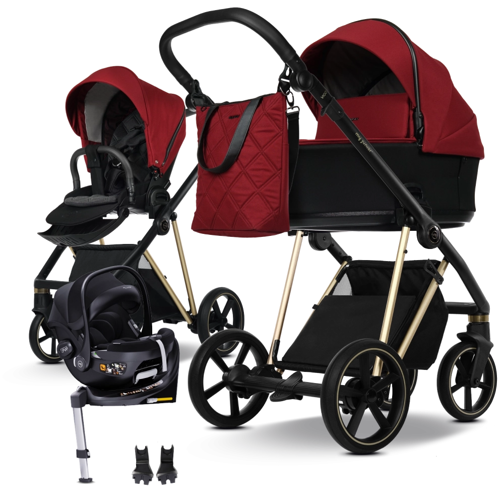 My Junior Kinderwagen - my junior® VIGO