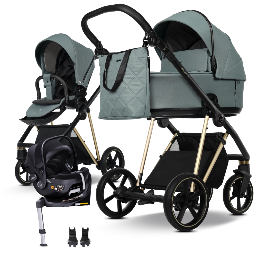 My Junior Kinderwagen - my junior® VIGO