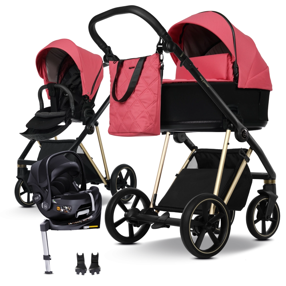 My Junior Kinderwagen - my junior® VIGO