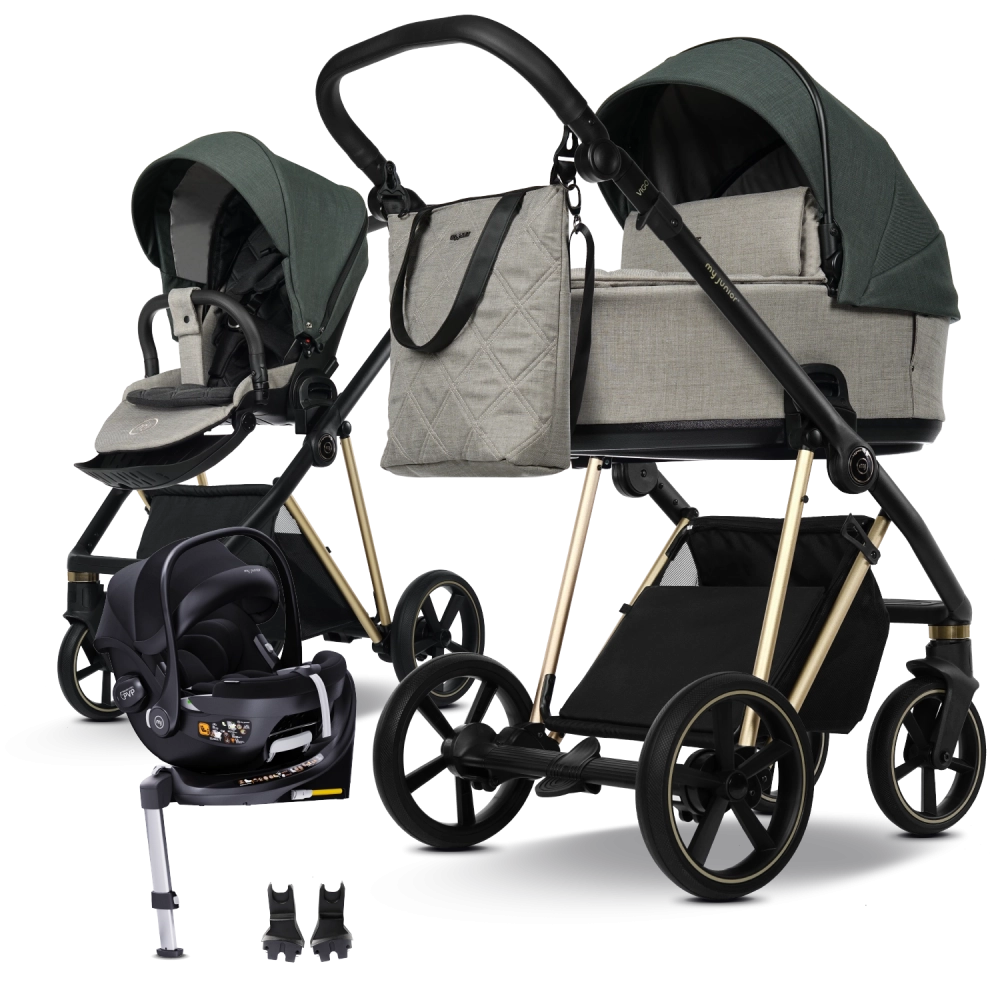My Junior Kinderwagen - my junior® VIGO