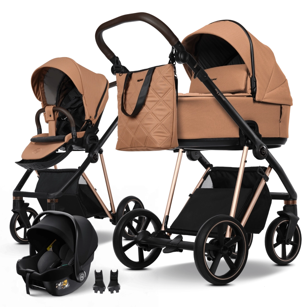 My Junior Kinderwagen - my junior® VIGO