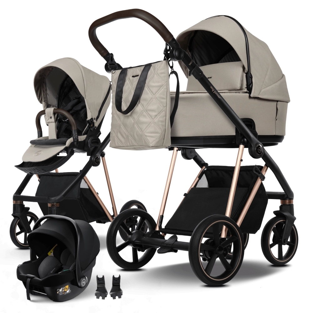 My Junior Kinderwagen - my junior® VIGO