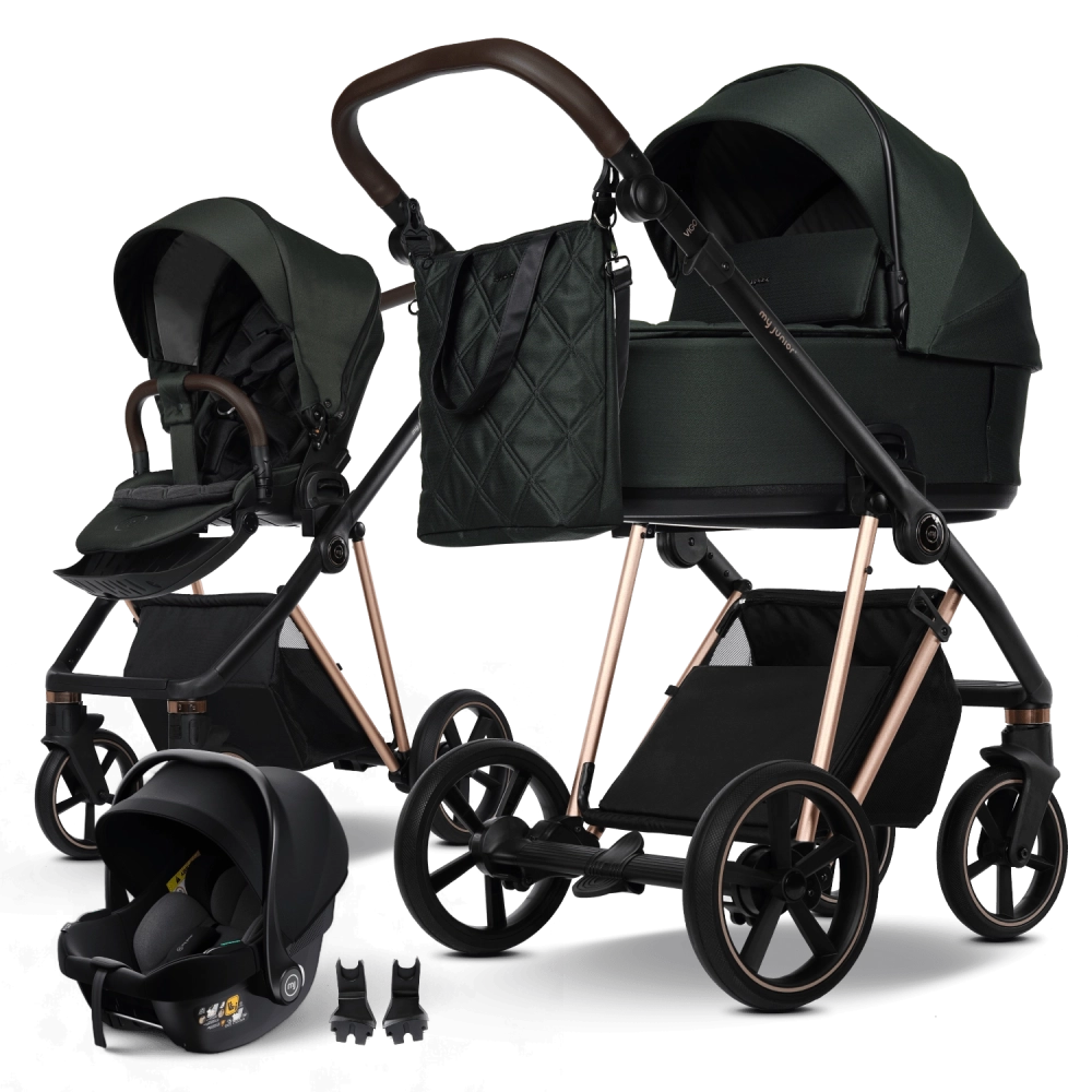 My Junior Kinderwagen - my junior® VIGO