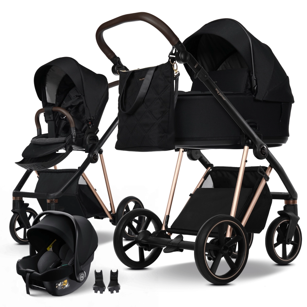 My Junior Kinderwagen - my junior® VIGO