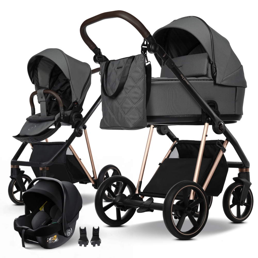 My Junior Kinderwagen - my junior® VIGO