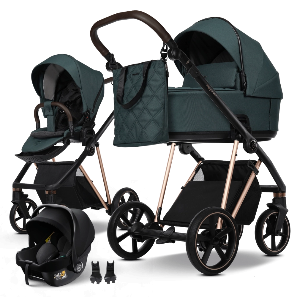 My Junior Kinderwagen - my junior® VIGO