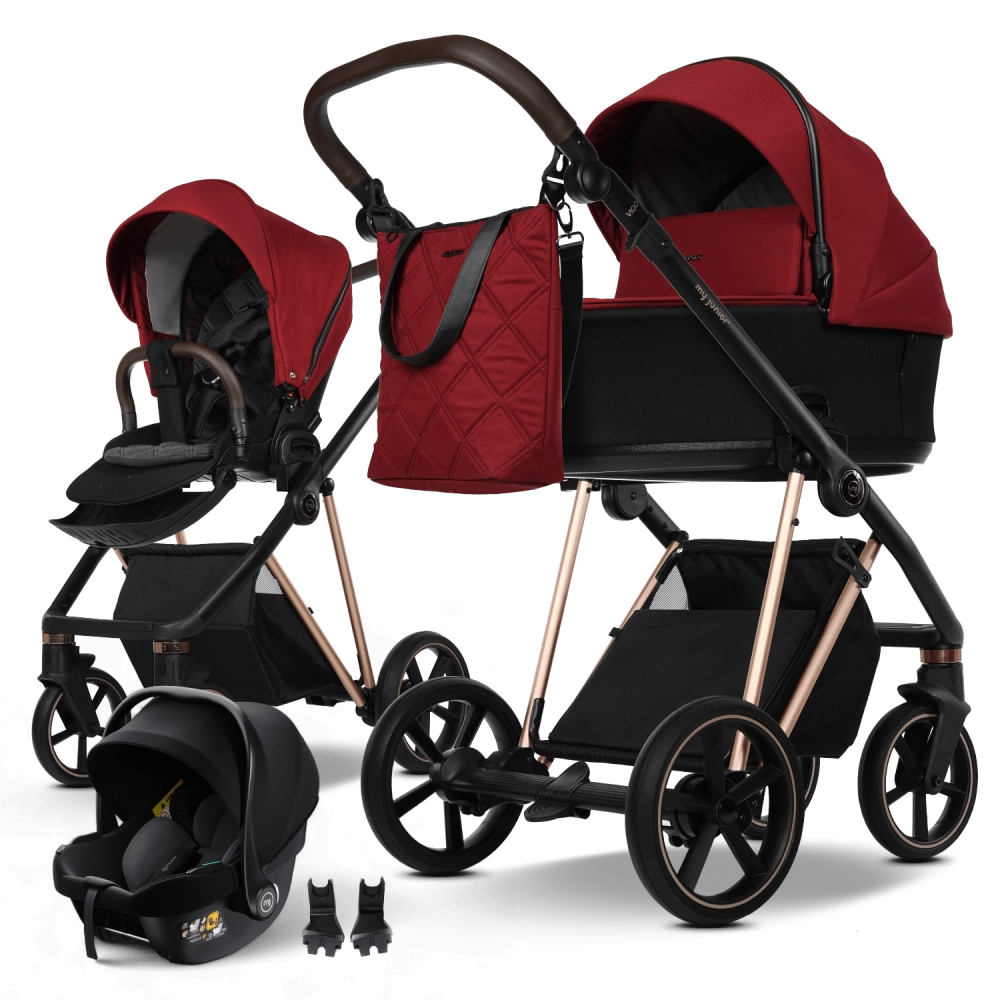 My Junior Kinderwagen - my junior® VIGO