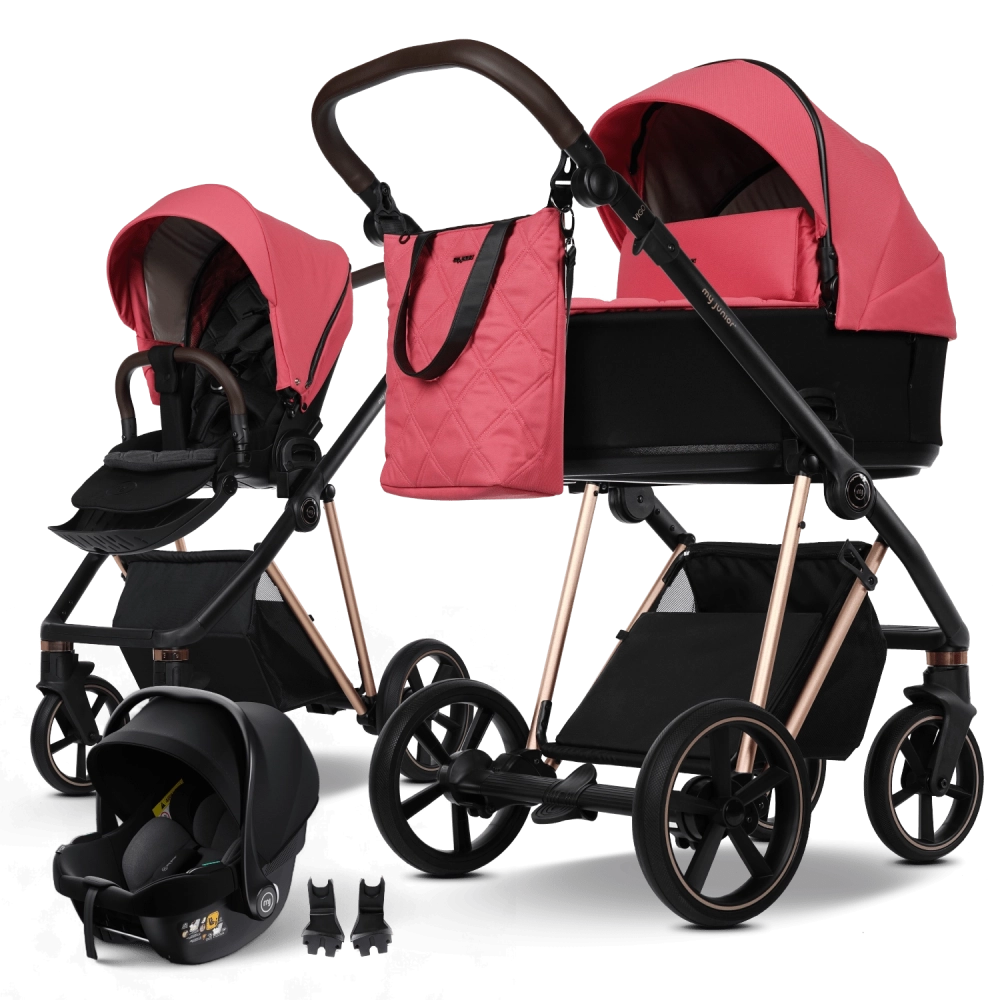 My Junior Kinderwagen - my junior® VIGO