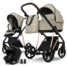 my junior® VIGO – Individuell konfigurierbarer Kinderwagen mit Komfort und Flexibilität my junior® VIGO – Individuell konfigurierbarer Kinderwagen mit Komfort und Flexibilität