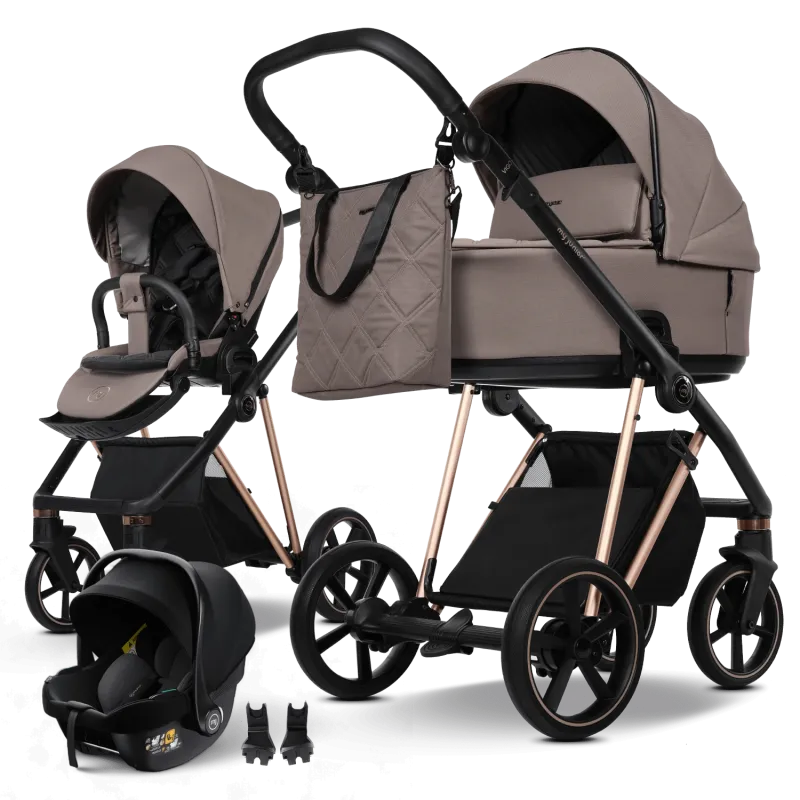 My Junior Kinderwagen - my junior® VIGO