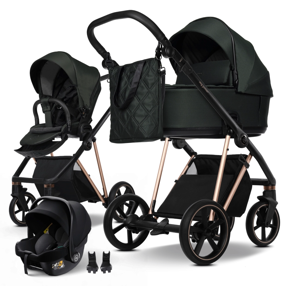 My Junior Kinderwagen - my junior® VIGO