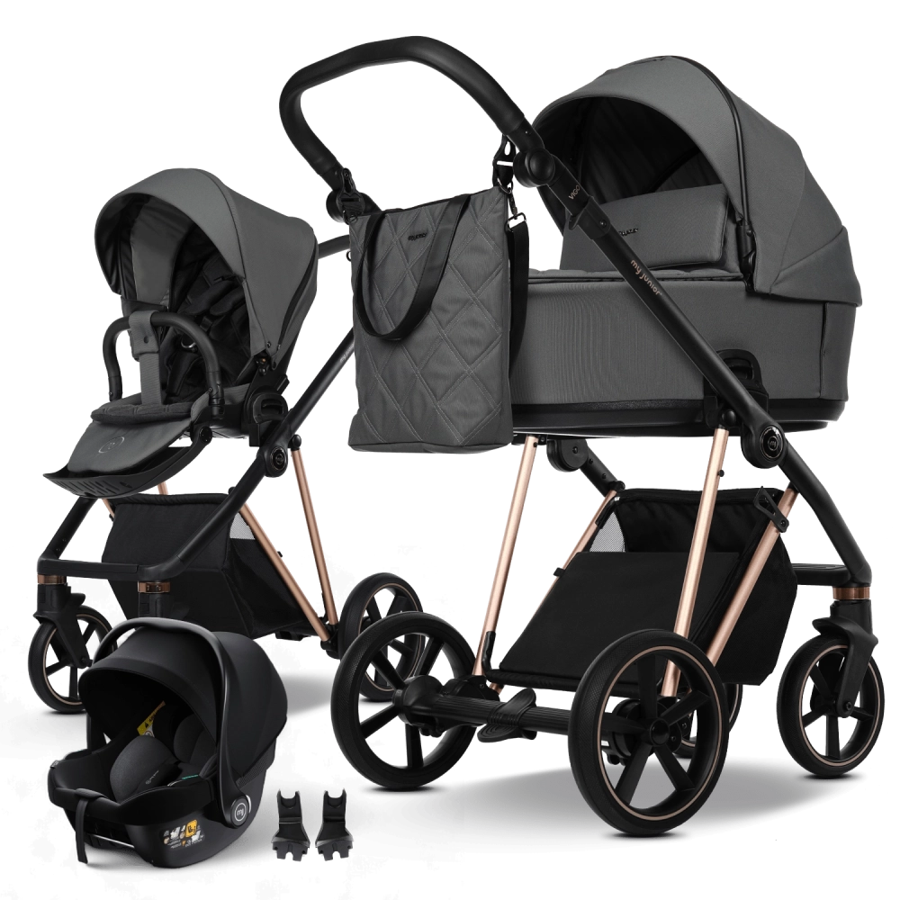 My Junior Kinderwagen - my junior® VIGO