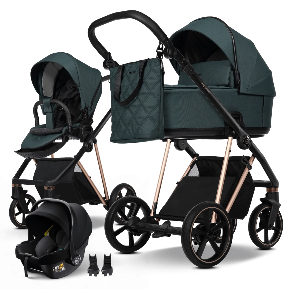 My Junior Kinderwagen - my junior® VIGO