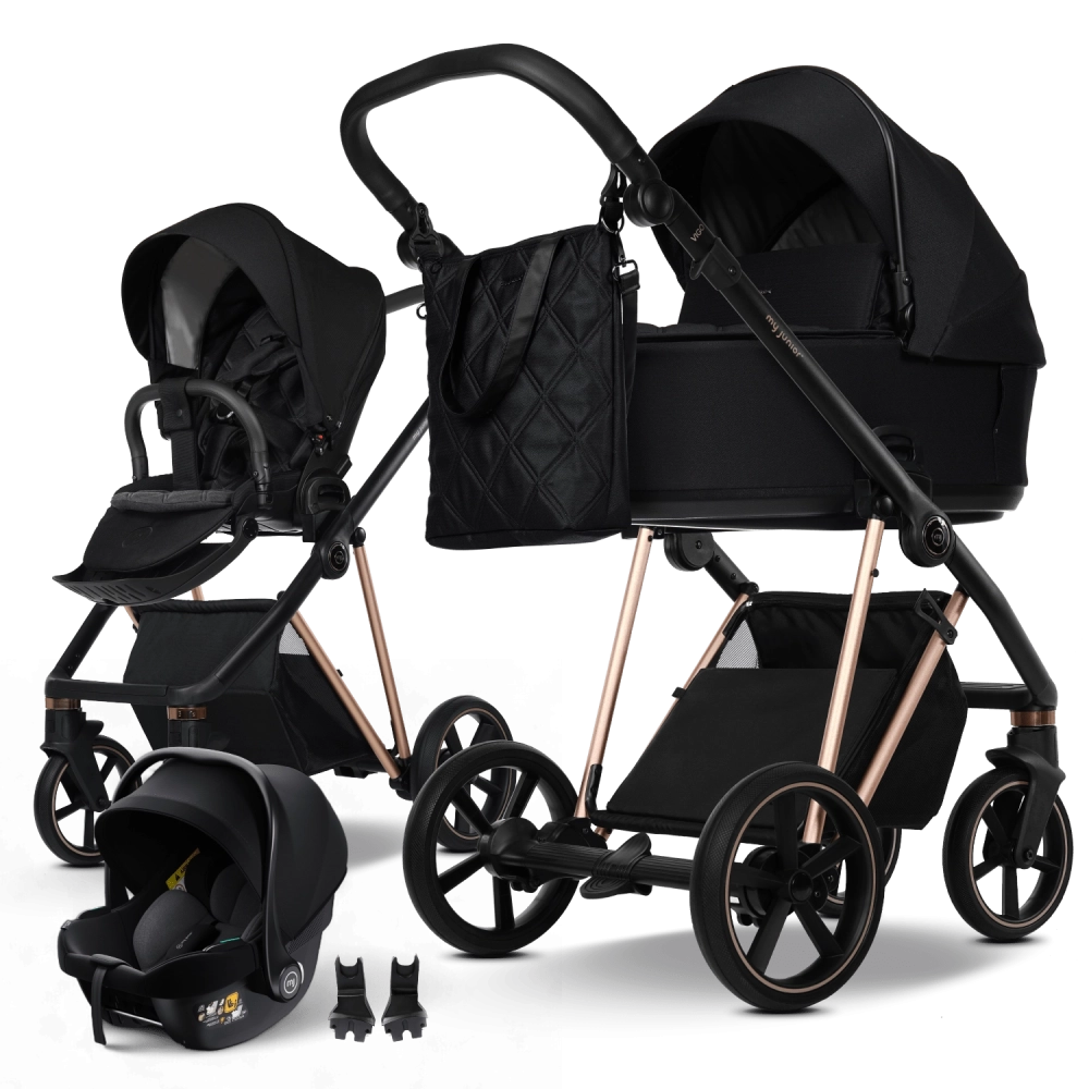 My Junior Kinderwagen - my junior® VIGO