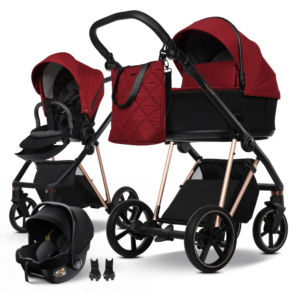 My Junior Kinderwagen - my junior® VIGO